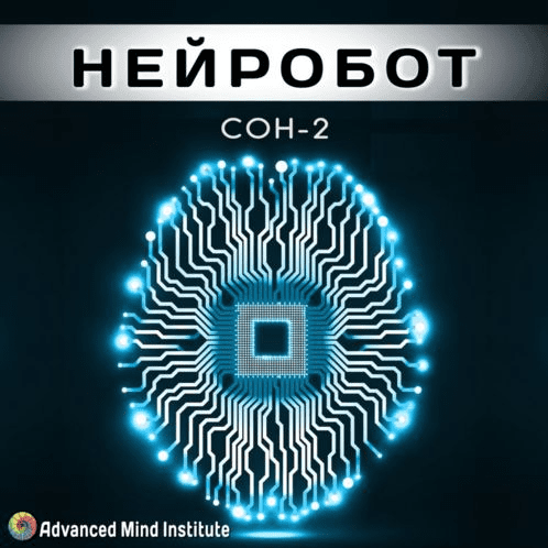 Сон - 2 Нейробот - Россоловски (2015)
