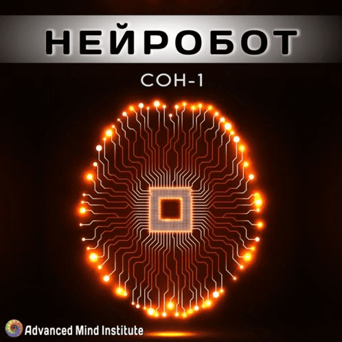 Сон - 1 Нейробот - Россоловски (2015)