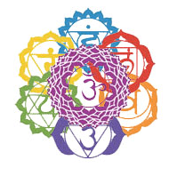 Частоты чакр - Kundalini Chakra (2016)