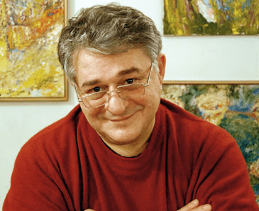 Хасай Алиев. Обучающий мастер-класс   Синхрометод