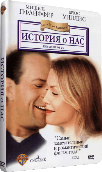 Кинотренинг по фильму История о нас - Юр (2015)