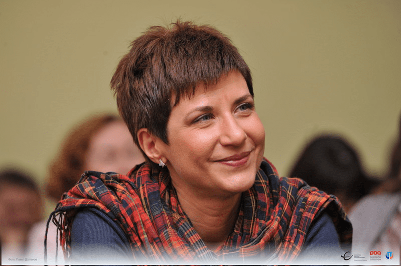 [Елена Ромек] Техники и приёмы сократического диалога в РЭПТ (2014)