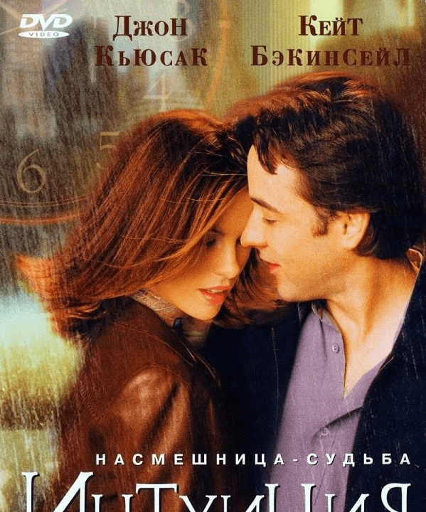 Кинотренинг по фильму "Интуиция" - Мирошниченко (2014)