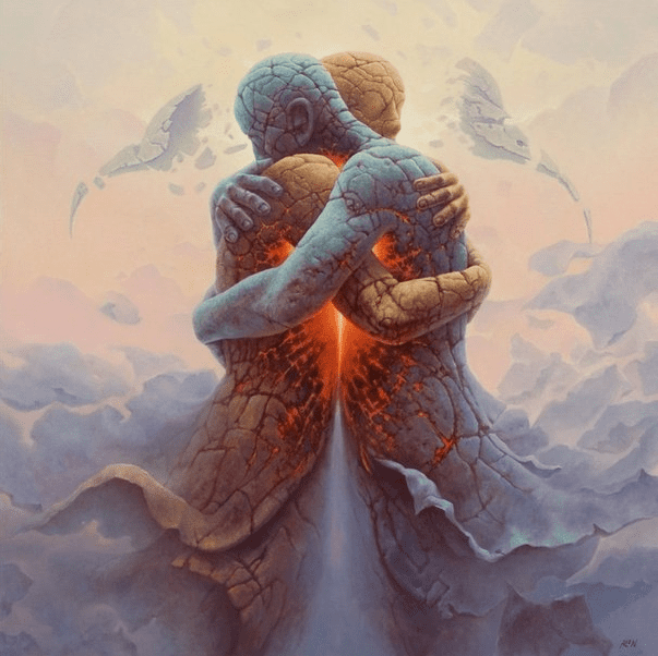 Tomasz Alen Kopera: Метафорические ассоциативные карты. 135 карт