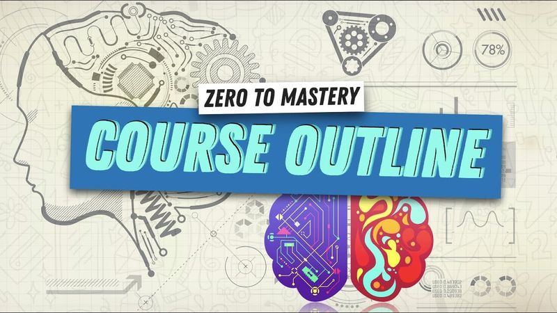 [Andrei Neagoie] Learning to Learn - Efficient Learning - Zero to Mastery