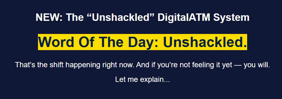 [Тони Хейз] Digital ATM - автоматический доход на AI без команды и бюджета (2025)