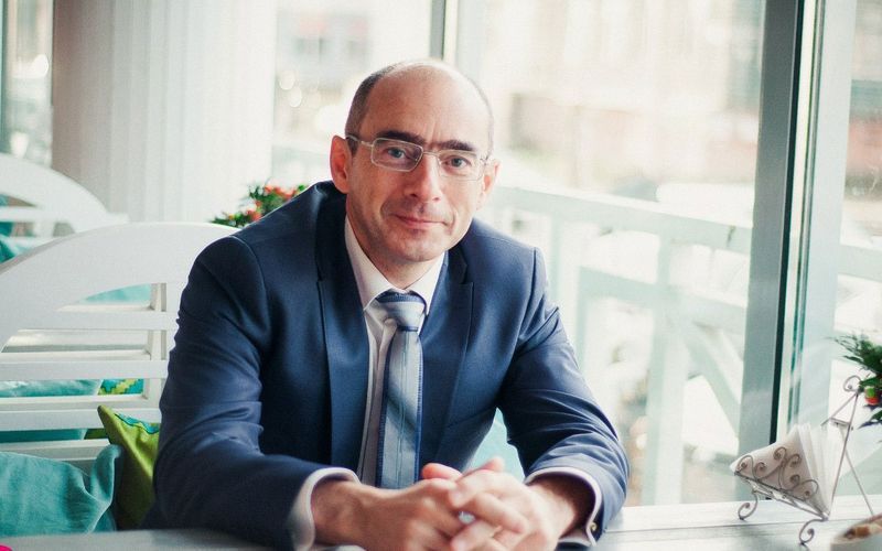 [Евгений Яковлев] Как общаться с человеком исходя из его типа личности (2018)