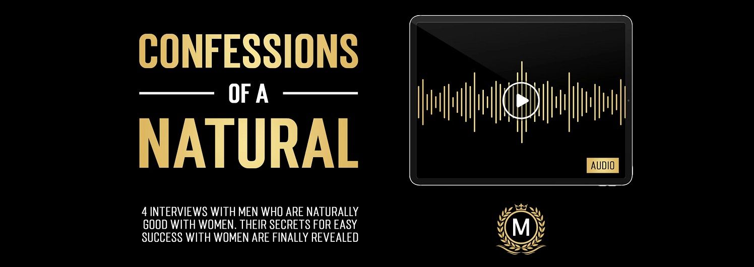 [Дэн Бейкон] Естественная привлекательность. Реальные техники без показухи (2025)